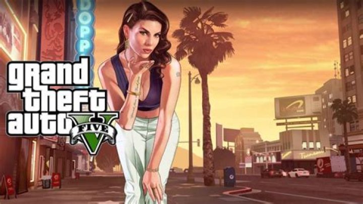 Why GTA 5 is not on Nintendo Switch