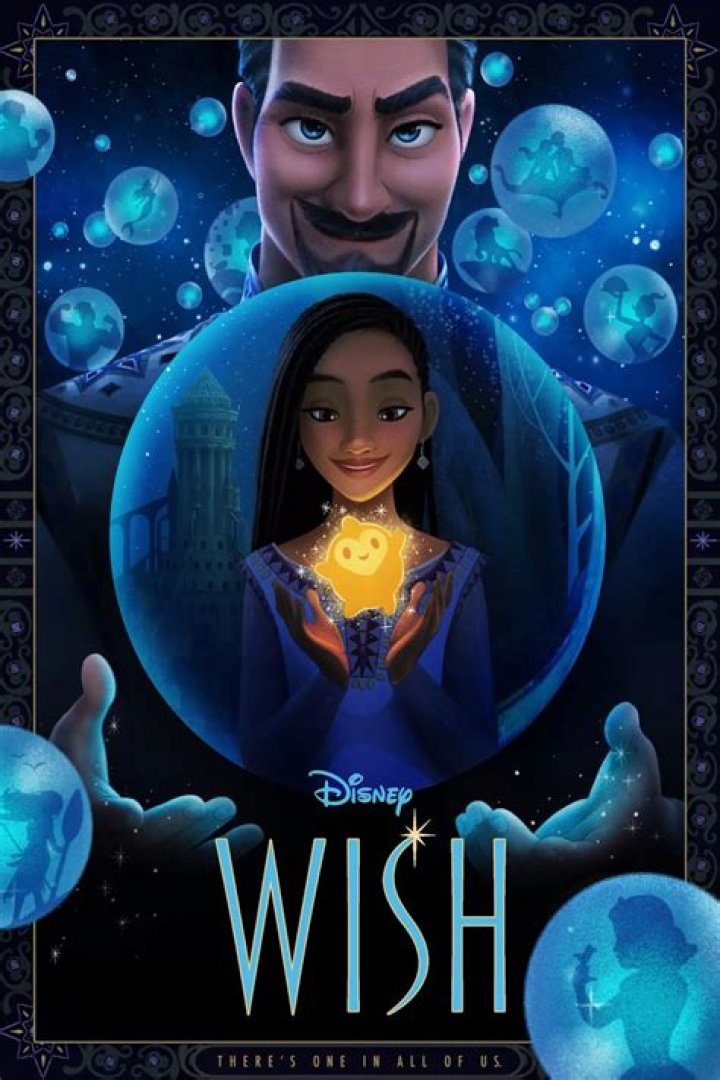 Wish