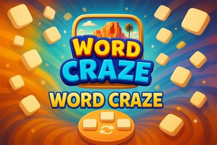 
Word Craze Answers [Level 51-75 All Answers]