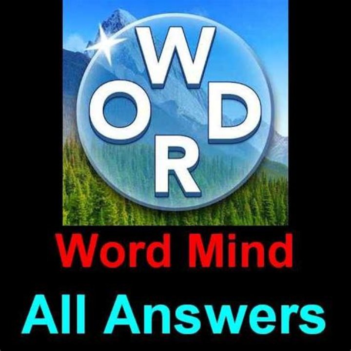 
Word Mind Answers All Levels [1000+ in One Page]