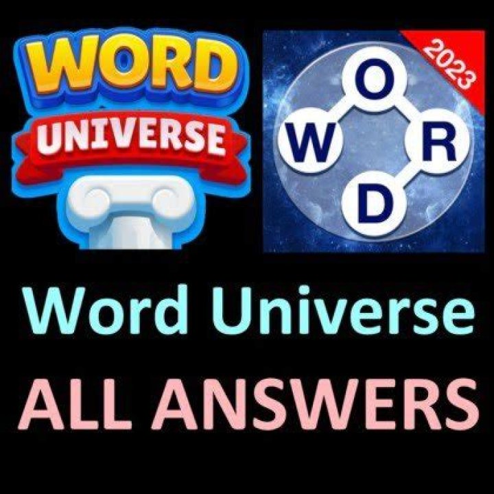 
Word Universe Level 333 Answers [All Versions]